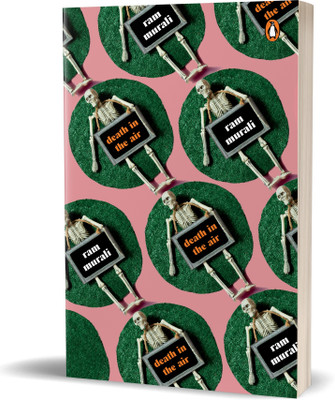 Death in the Air(English, Paperback, Murali Ram)