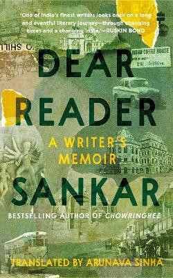 Dear Reader(English, Paperback, Sankar Arunava)