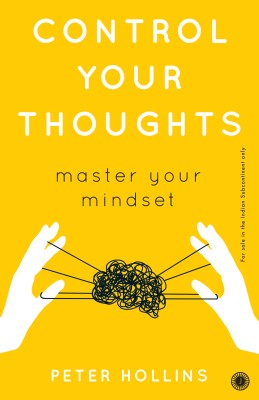 Control Your Thoughts: Master Your Mindset(English, Paperback, unknown)