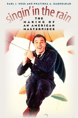 Singin' in the Rain(English, Paperback, Hess Earl J.)