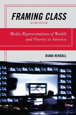 Framing Class(English, Hardcover, Kendall Diana)