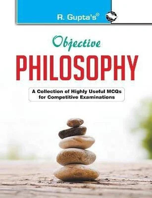 Objective Philosophy(English, Paperback, RPH Editorial Board)