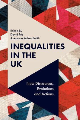 Inequalities in the UK(English, Hardcover, unknown)