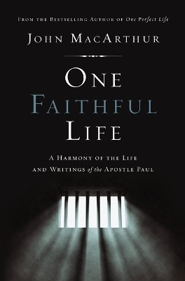 One Faithful Life(English, Paperback, MacArthur John F.)