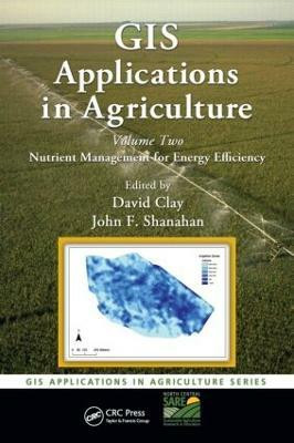 GIS Applications in Agriculture, Volume Two(English, Hardcover, unknown)