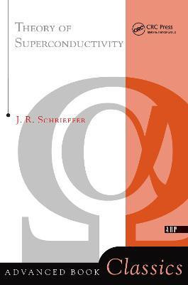Theory Of Superconductivity(English, Electronic book text, Schrieffer J. Robert)