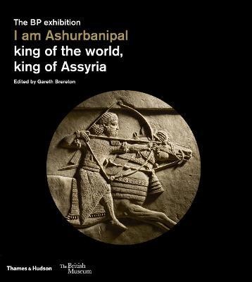 I am Ashurbanipal(English, Paperback, unknown)