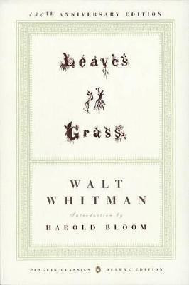 Leaves of Grass(English, Paperback, Whitman Walt)