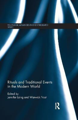 Rituals and Traditional Events in the Modern World(English, Paperback, unknown)