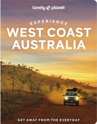 Lonely Planet Experience West Coast Australia(English, Paperback, Lonely Planet Fleur)
