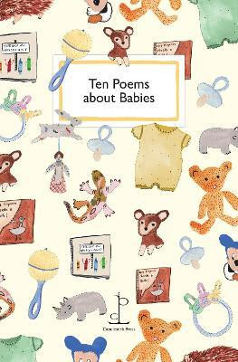 Ten Poems about Babies(English, Paperback, unknown)