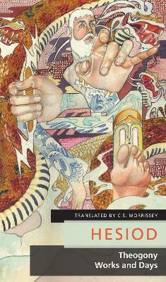 Theogony / Works and Days(English, Paperback, Hesiod)