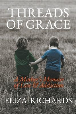 Threads of Grace(English, Paperback, Richards Eliza)