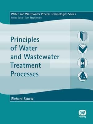 Principles of Water and Wastewater Treatment Processes(English, Electronic book text, unknown)