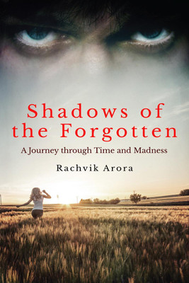 Shadows of the Forgotten(English, Paperback, Rachvik Arora)