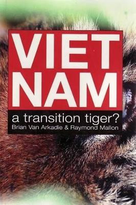 Viet Nam(English, Paperback, Van Arkadie Brian)