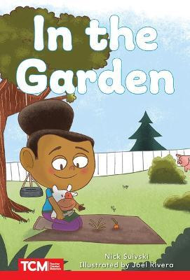 In the Garden(English, Paperback, Suivski Nick)