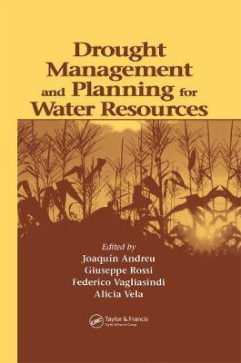 Drought Management and Planning for Water Resources(English, Hardcover, unknown)