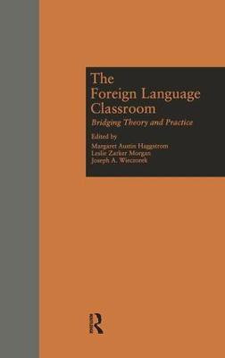 The Foreign Language Classroom(English, Paperback, unknown)