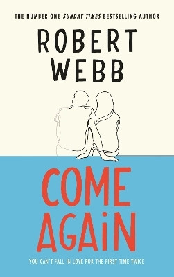 Come Again(English, Paperback, Webb Robert)