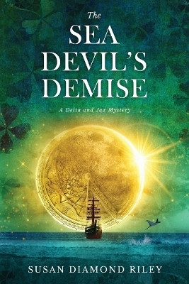 The Sea Devil's Demise(English, Paperback, Diamond Riley Susan)