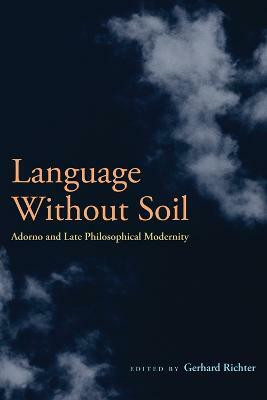 Language Without Soil(English, Paperback, unknown)