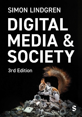 Digital Media and Society(English, Paperback, Lindgren Simon)