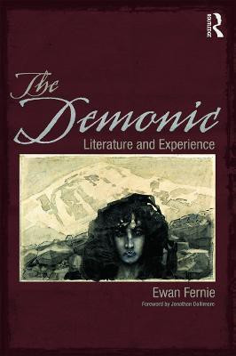The Demonic(English, Paperback, Fernie Ewan)