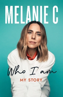 Who I Am(English, Hardcover, C Melanie)
