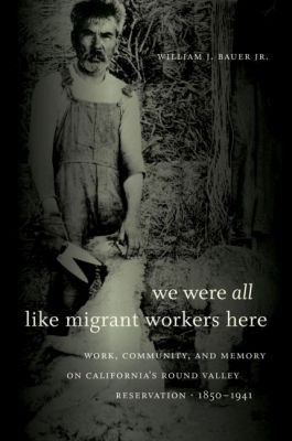 We Were All Like Migrant Workers Here(English, Paperback, Jr. William J. Bauer)