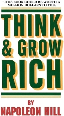 Think and Grow Rich(English, Paperback, Hill Napoleon)