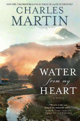 Water From My Heart(English, Paperback, Martin Charles)