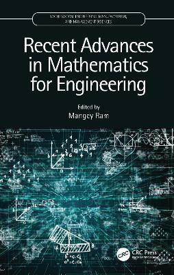 Recent Advances in Mathematics for Engineering(English, Hardcover, unknown)