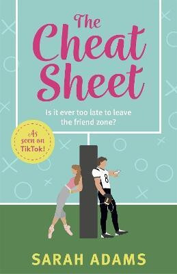 The Cheat Sheet(English, Paperback, Adams Sarah)