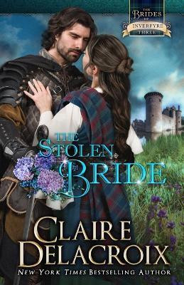 The Stolen Bride(English, Paperback, Delacroix Claire)