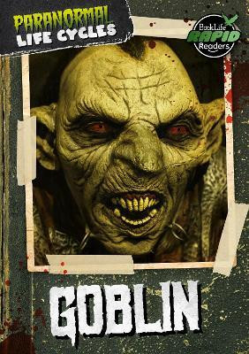 Goblin(English, Paperback, Leatherland Noah)