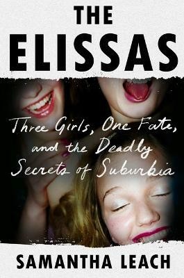 The Elissas(English, Hardcover, Leach Samantha)