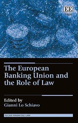 The European Banking Union and the Role of Law(English, Hardcover, unknown)