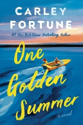 One Golden Summer(English, Paperback, Fortune Carley)