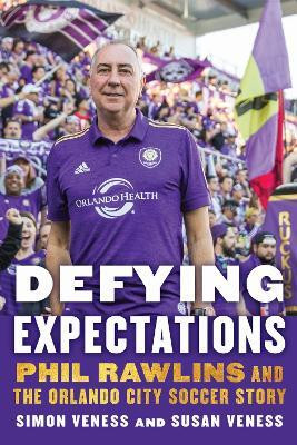 Defying Expectations(English, Hardcover, Veness Simon)