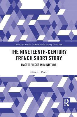 The Nineteenth-Century French Short Story(English, Paperback, Pasco Allan)