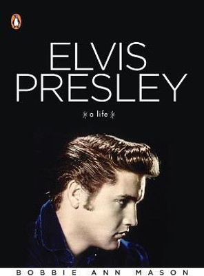 Elvis Presley(English, Paperback, Mason Bobbie Ann)