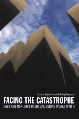 Facing the Catastrophe(English, Hardcover, unknown)