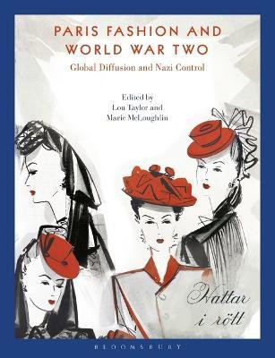 Paris Fashion and World War Two(English, Electronic book text, unknown)