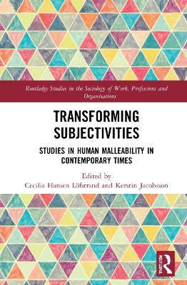 Transforming Subjectivities(English, Paperback, unknown)