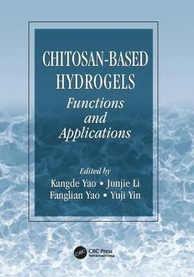 Chitosan-Based Hydrogels(English, Paperback, unknown)