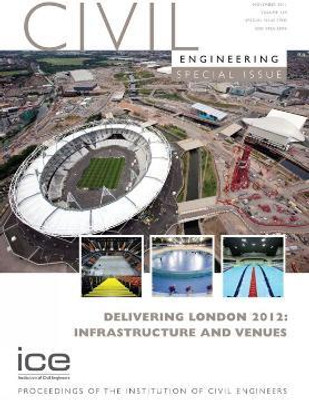 Delivering London 2012: Infrastructure and Venues(English, Paperback, unknown)