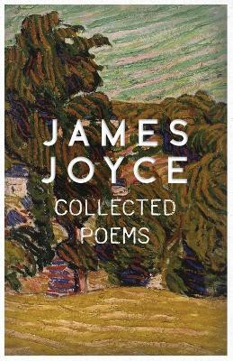 James Joyce - Collected Poems(English, Paperback, Joyce James)