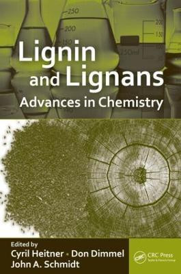 Lignin and Lignans  - Advances in Chemistry(English, Hardcover, unknown)