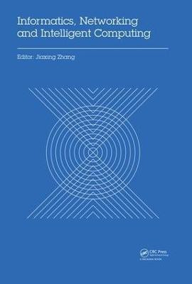 Informatics, Networking and Intelligent Computing(English, Electronic book text, unknown)